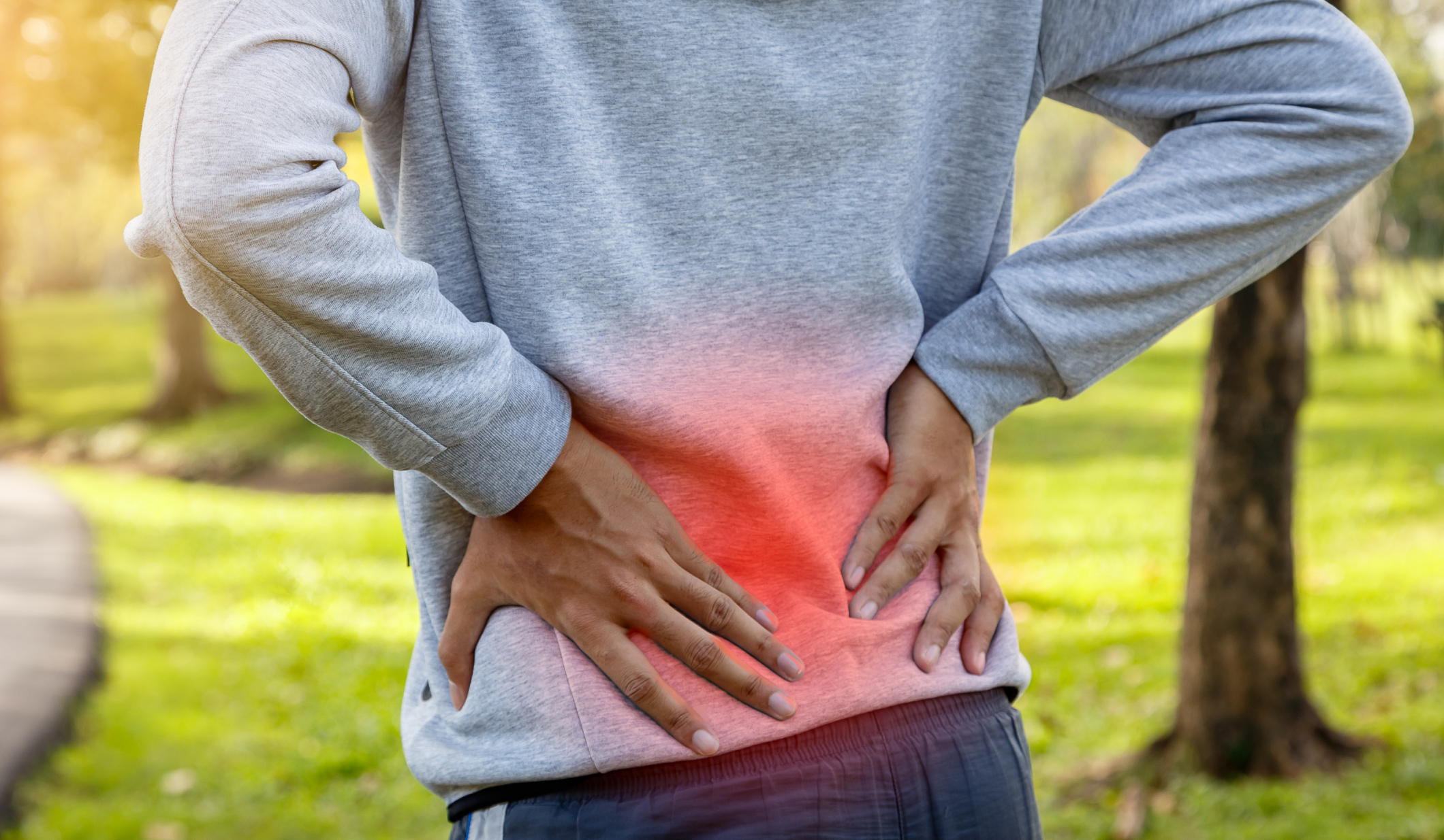 Low Back Pain: A Comprehensive Guide